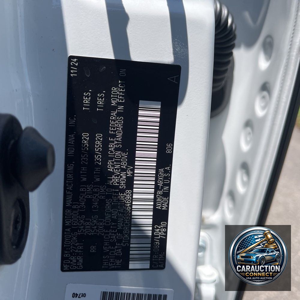 2025 Toyota Highlander Hybrid Limited 25th Edition
