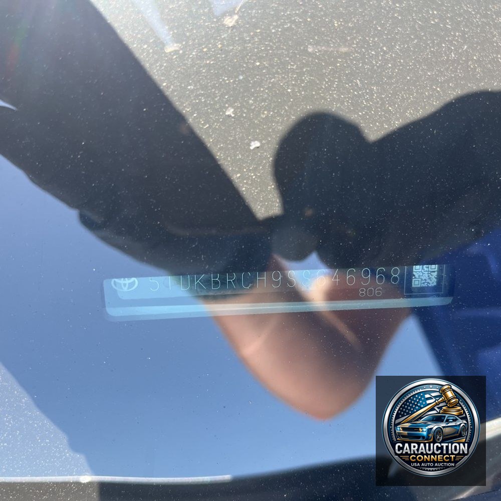 2025 Toyota Highlander Hybrid Limited 25th Edition