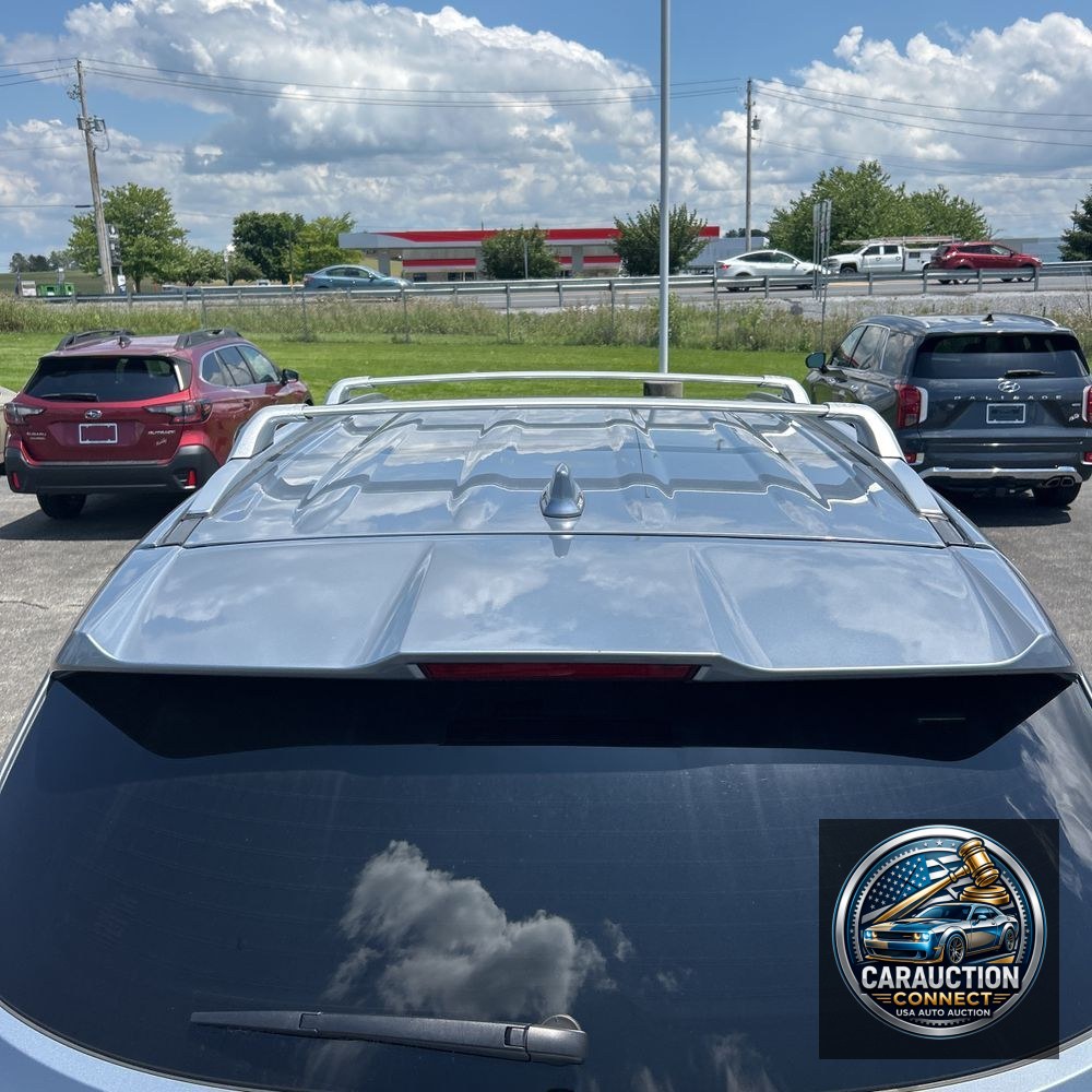 2024 Toyota Highlander Limited