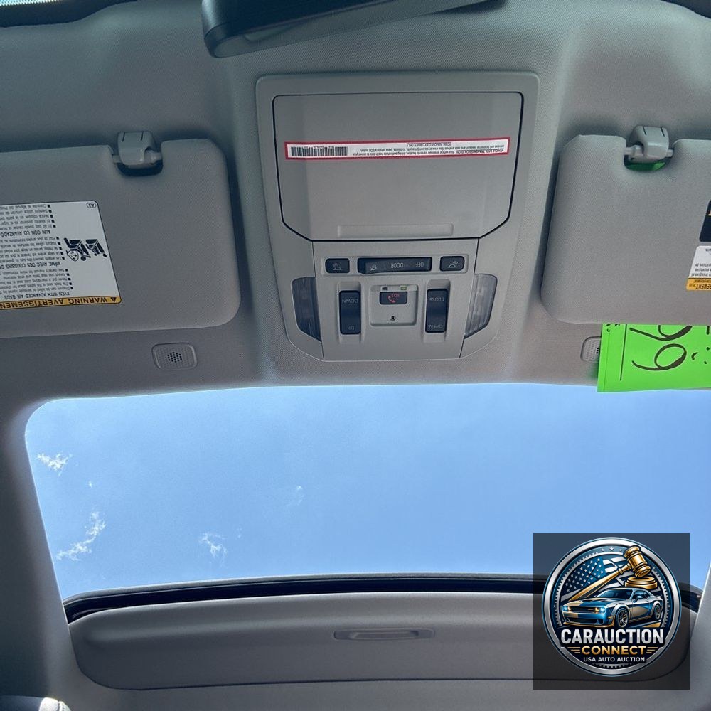 2024 Toyota Highlander Limited