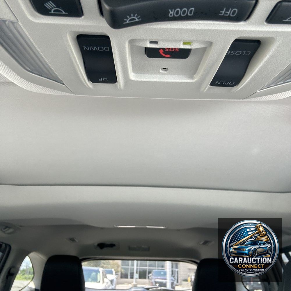 2024 Toyota Highlander Limited