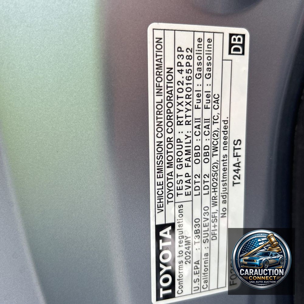 2024 Toyota Highlander Limited
