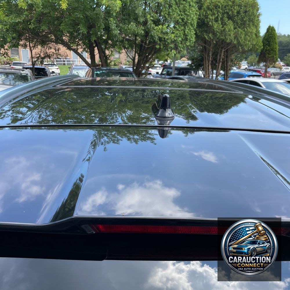 2025 Toyota Highlander Platinum