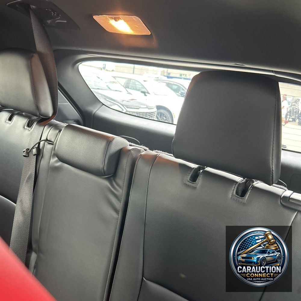 2025 Toyota Highlander XSE