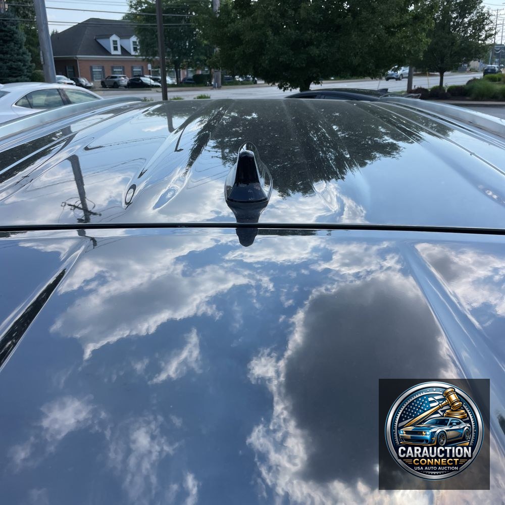 2024 Toyota Highlander Hybrid Limited