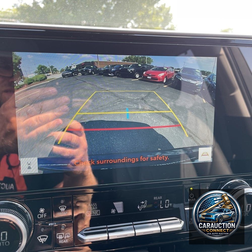 2024 Toyota Highlander Hybrid Limited