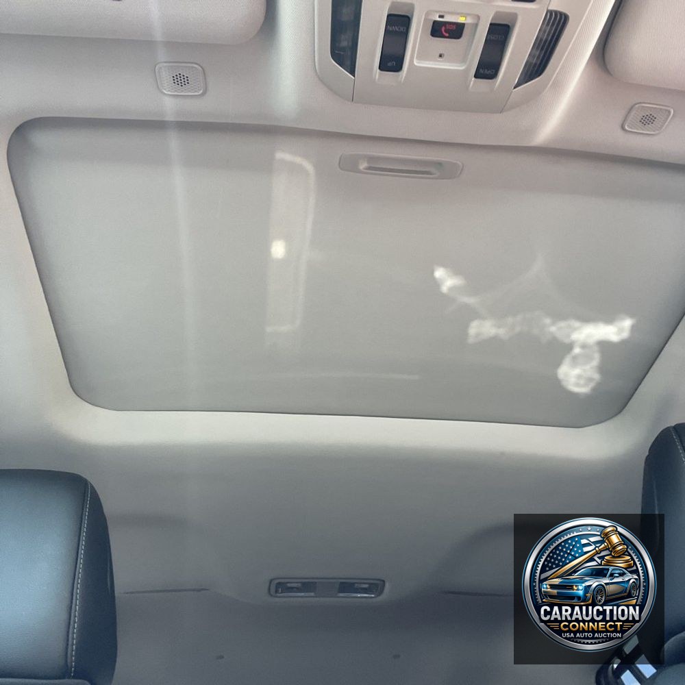 2024 Toyota Highlander Hybrid Limited