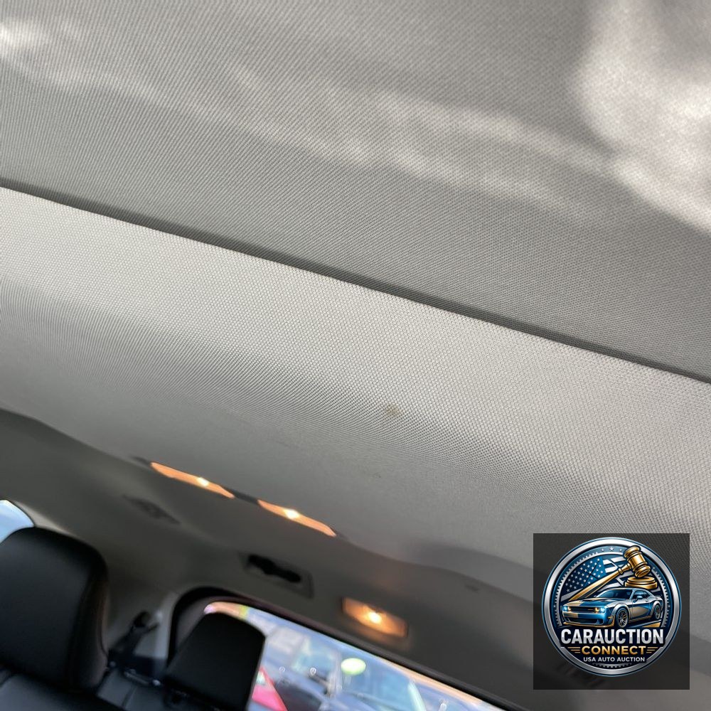 2024 Toyota Highlander Hybrid Limited