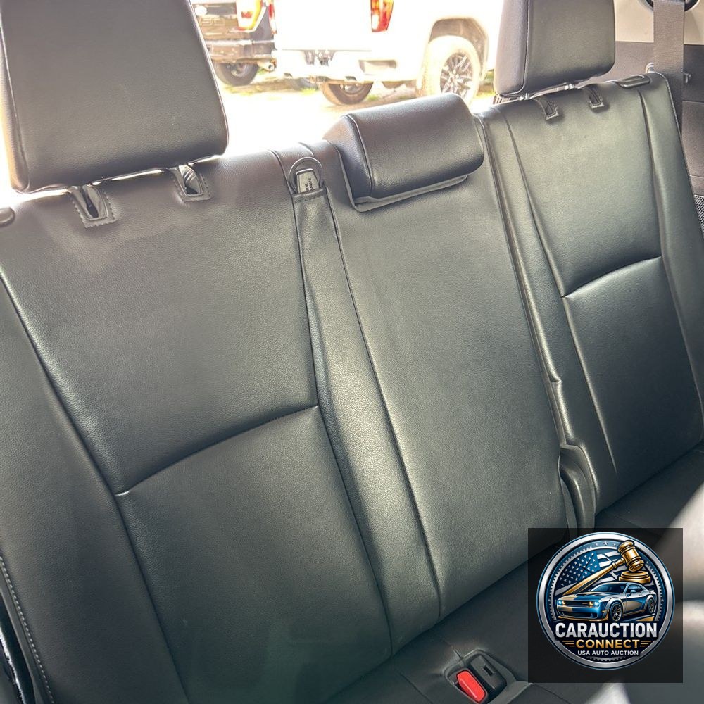 2022 Toyota Highlander Hybrid Limited