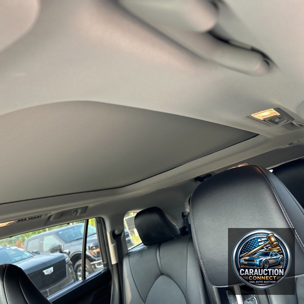 2022 Toyota Highlander Hybrid Limited