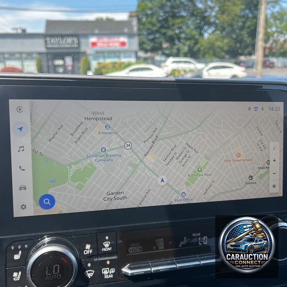 2023 Toyota Highlander Hybrid Limited