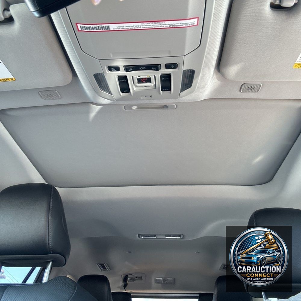 2023 Toyota Highlander Hybrid Limited