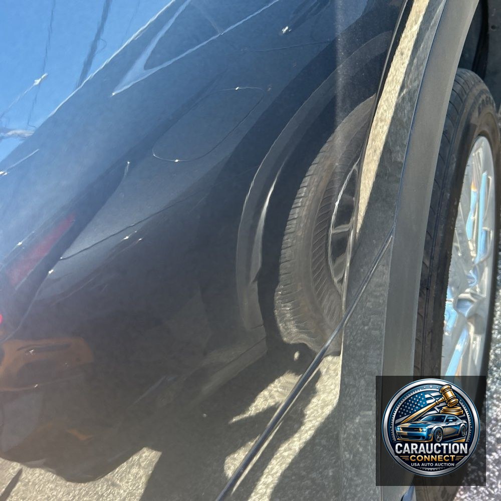 2023 Toyota Highlander Hybrid Limited