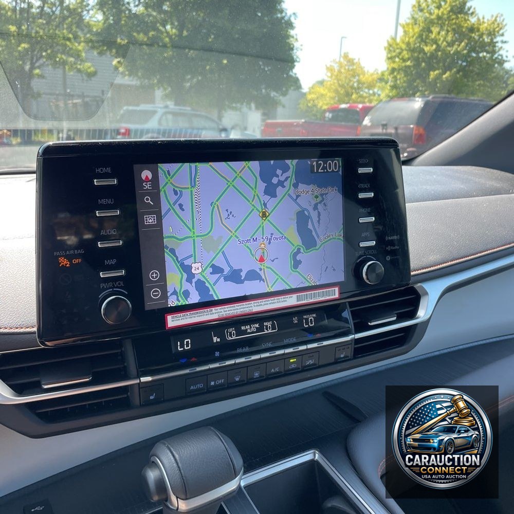 2024 Toyota Sienna XSE 7-Passenger
