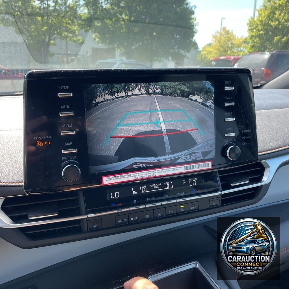 2024 Toyota Sienna XSE 7-Passenger