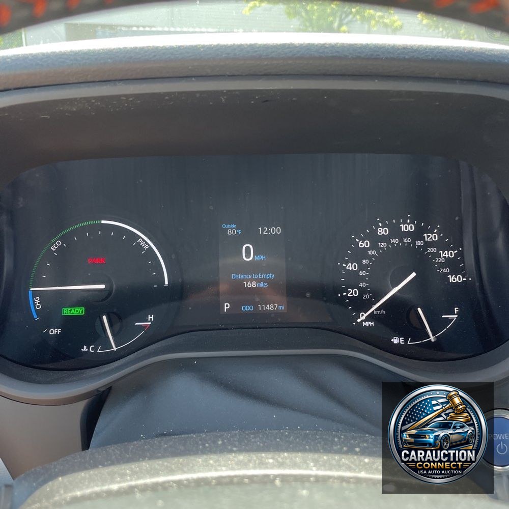 2024 Toyota Sienna XSE 7-Passenger