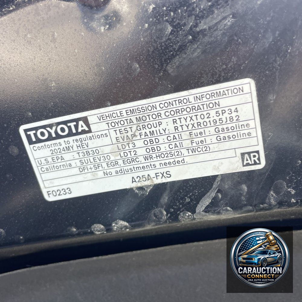 2024 Toyota Sienna XSE 7-Passenger