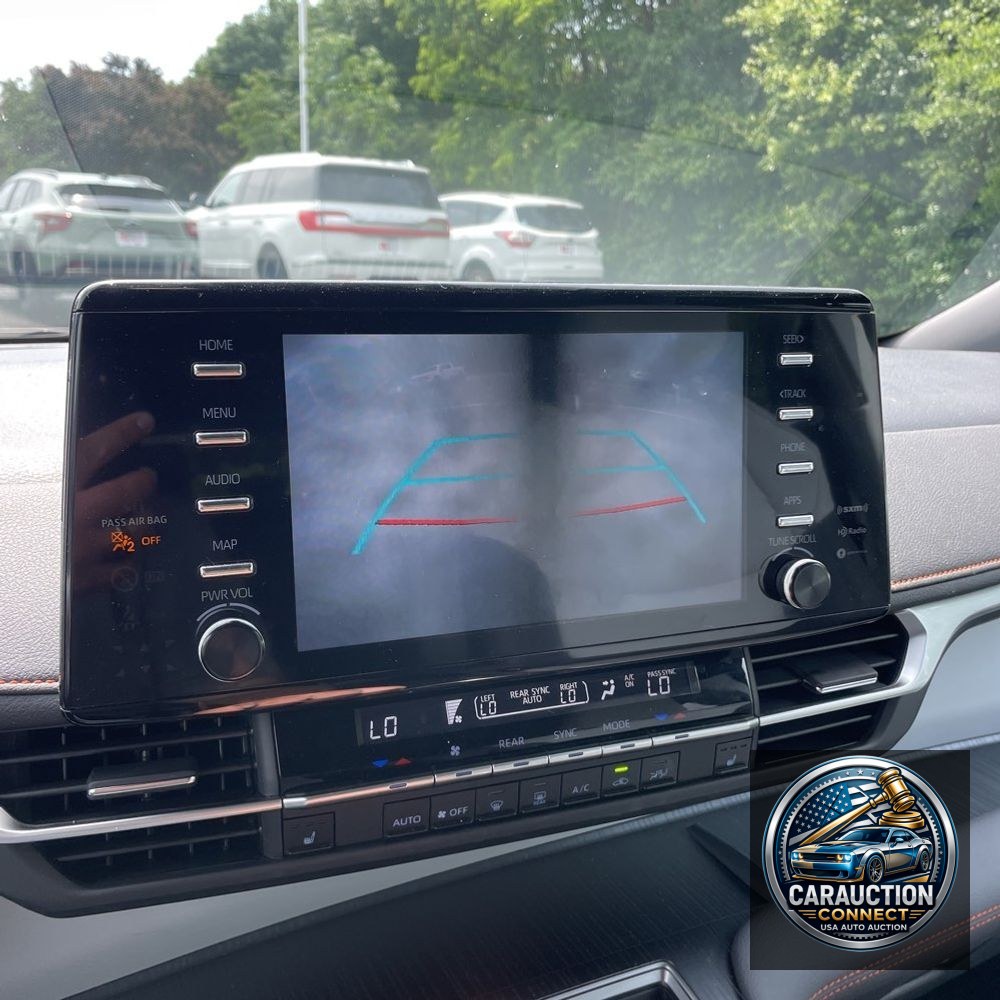 2024 Toyota Sienna XSE 7-Passenger
