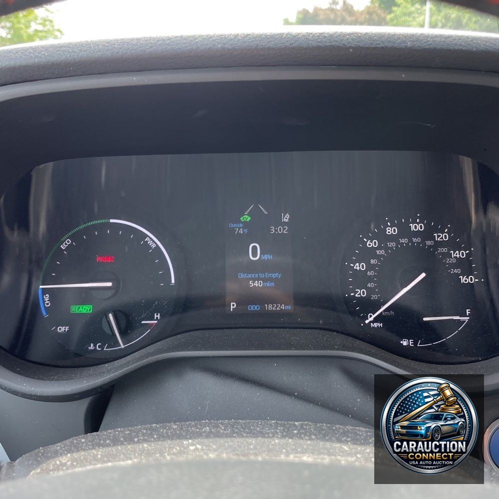 2024 Toyota Sienna XSE 7-Passenger