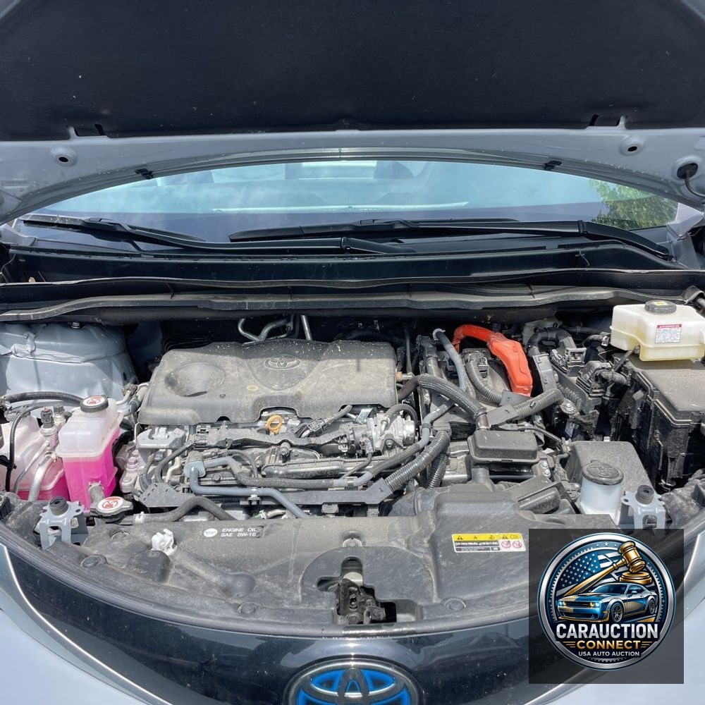 2024 Toyota Sienna XSE 7-Passenger