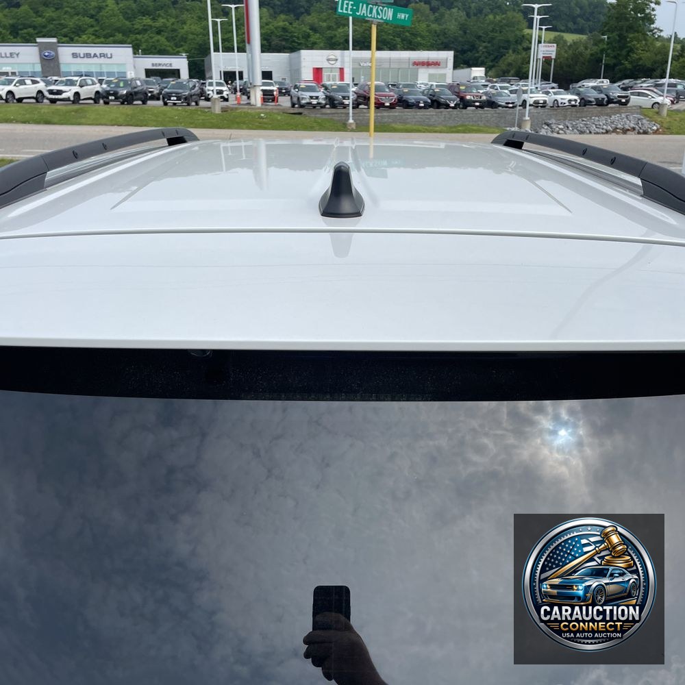 2024 Toyota Sienna XLE 8-Passenger