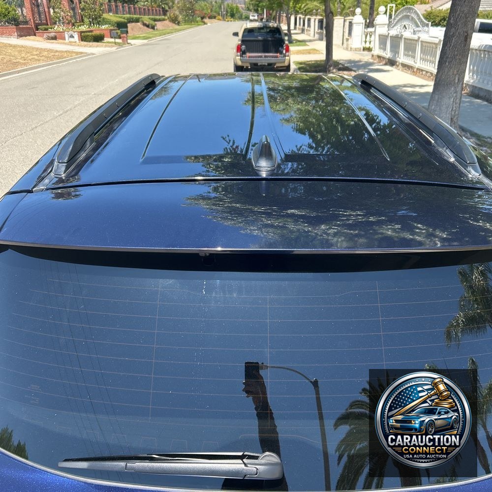 2024 Toyota Sienna XLE 8-Passenger