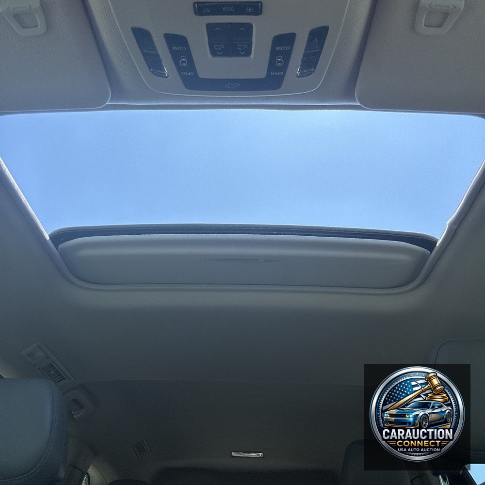 2024 Toyota Sienna XLE 8-Passenger
