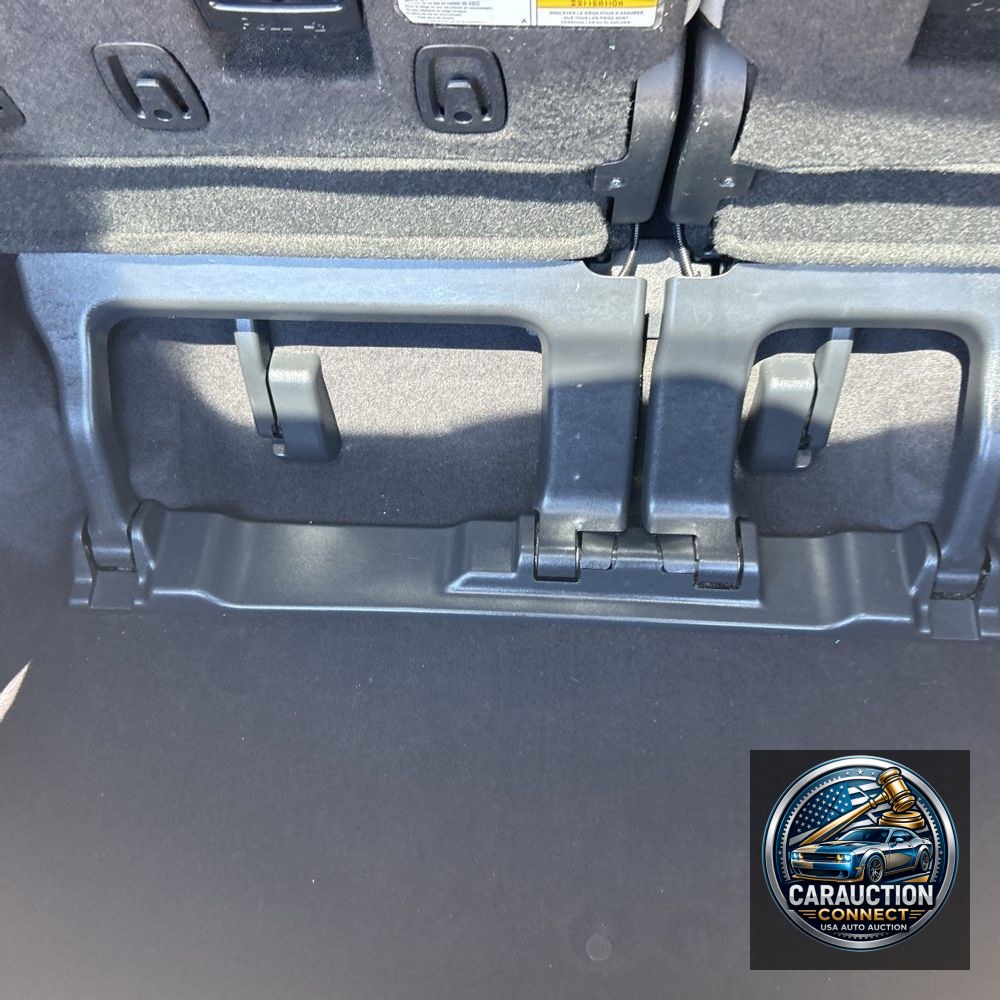 2024 Toyota Sienna XLE 8-Passenger