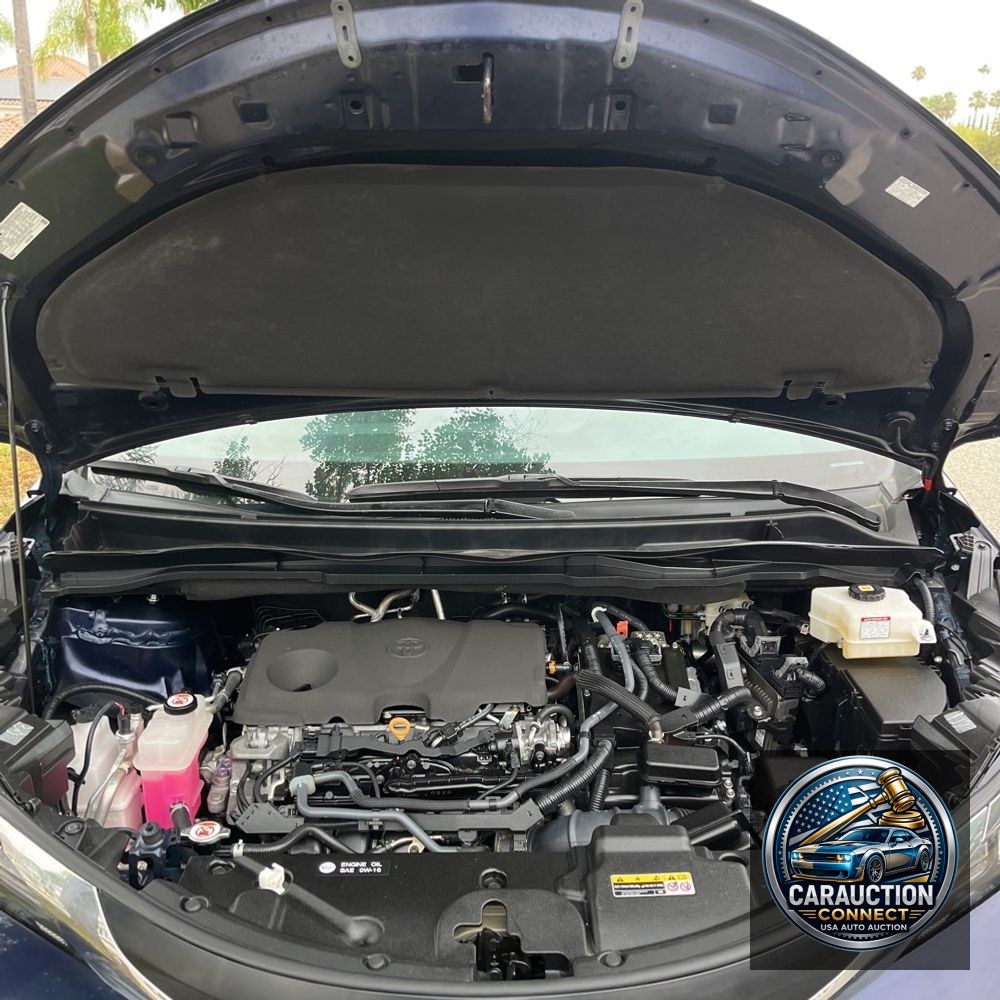 2023 Toyota Sienna XLE 8-Passenger
