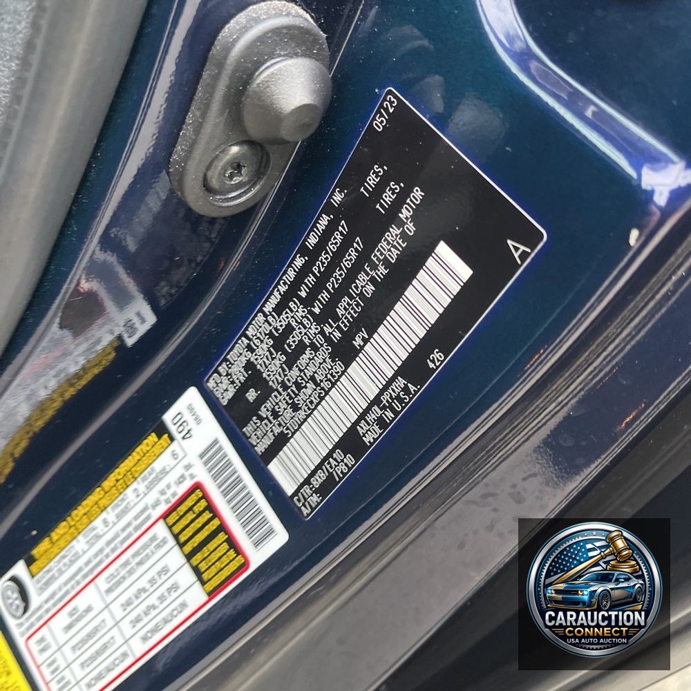 2023 Toyota Sienna XLE 8-Passenger