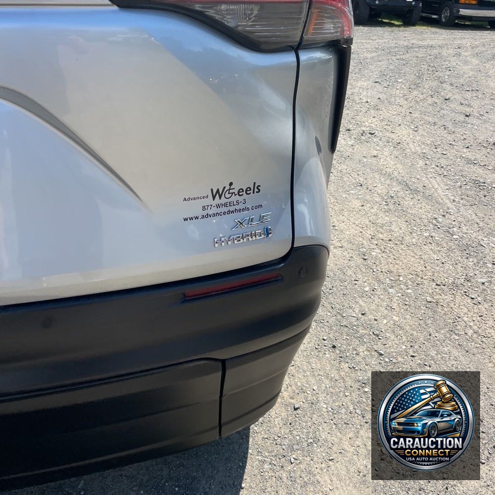 2021 Toyota Sienna XLE 7-Passenger