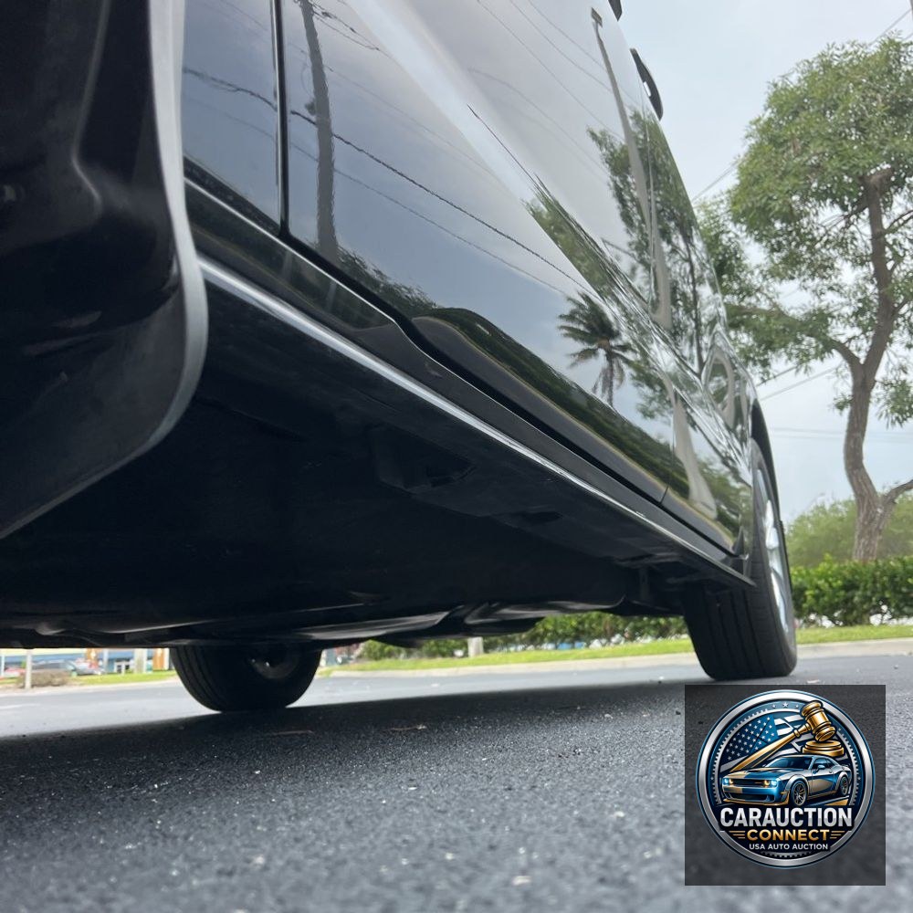 2023 Toyota Sienna Limited 7-Passenger