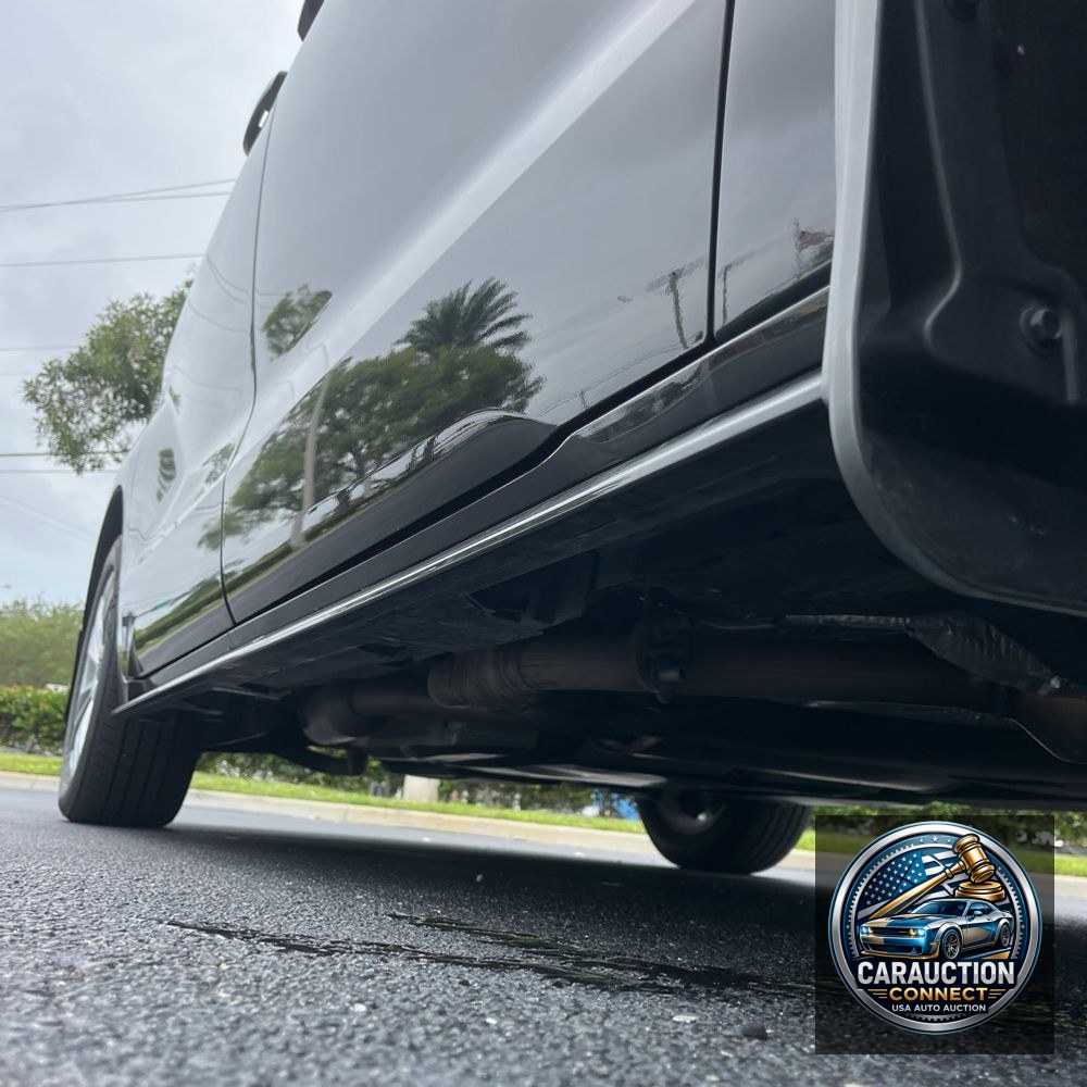 2023 Toyota Sienna Limited 7-Passenger