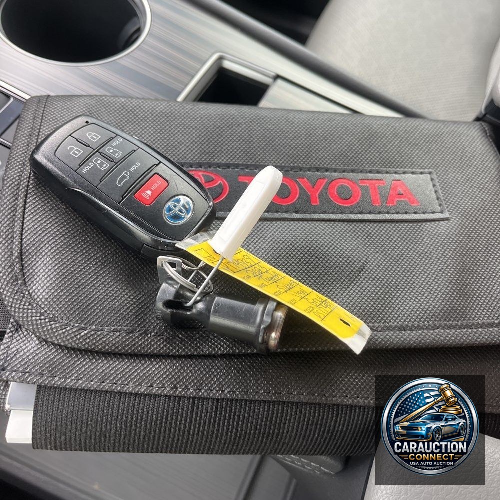 2023 Toyota Sienna Limited 7-Passenger