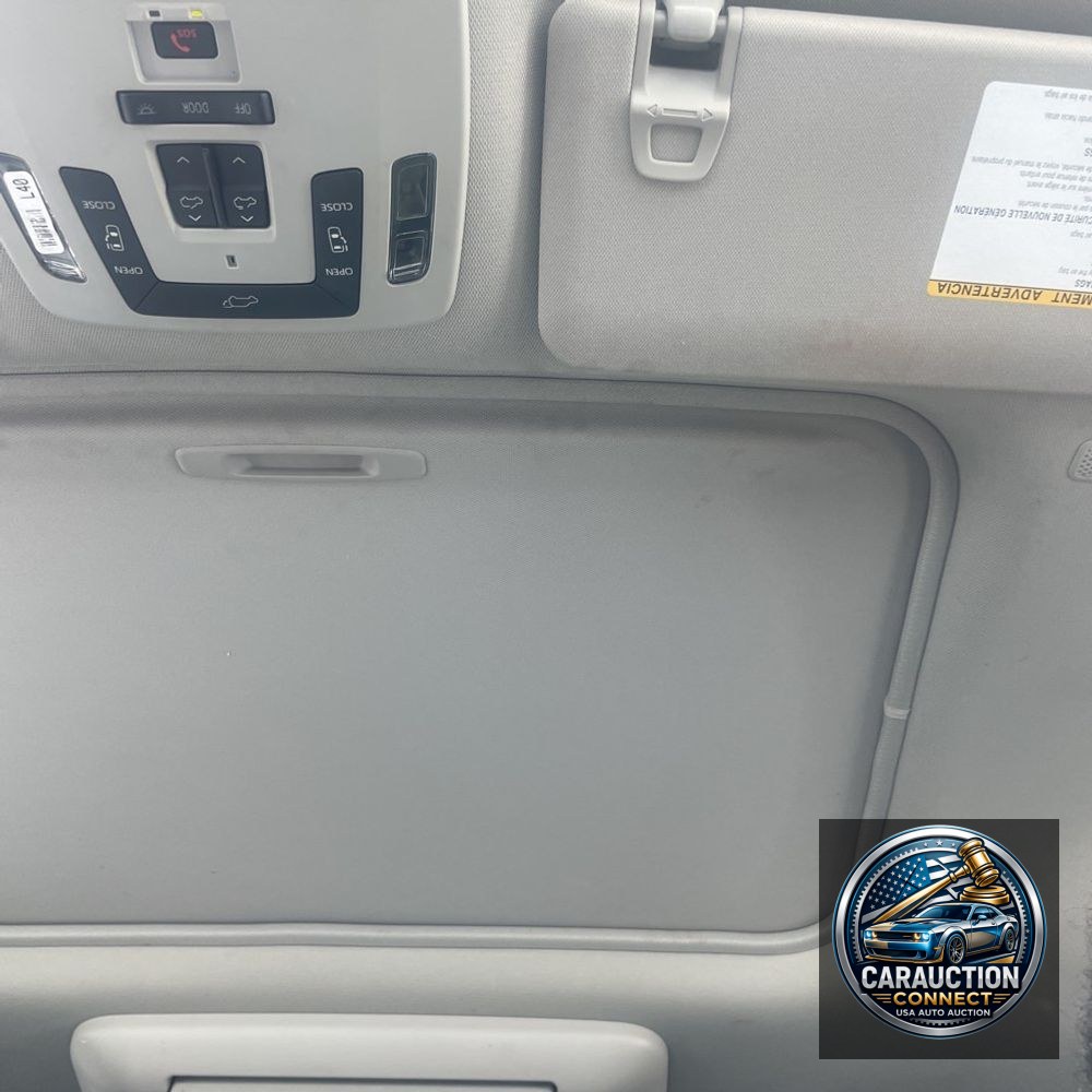 2024 Toyota Sienna Limited 7-Passenger