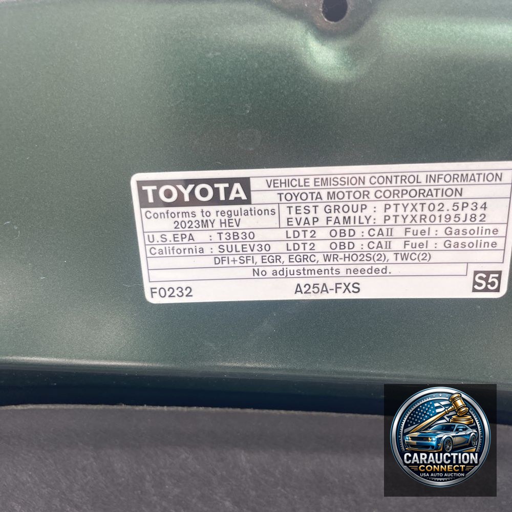 2023 Toyota Sienna Limited 7-Passenger