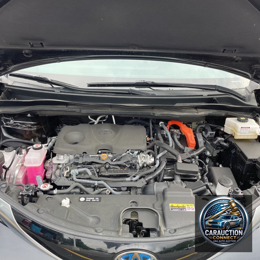 2022 Toyota Sienna Limited 7-Passenger