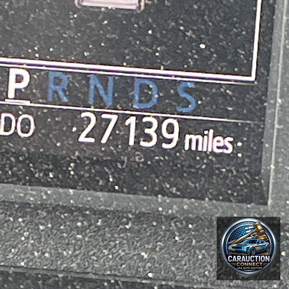 2020 Toyota Tundra TRD Pro