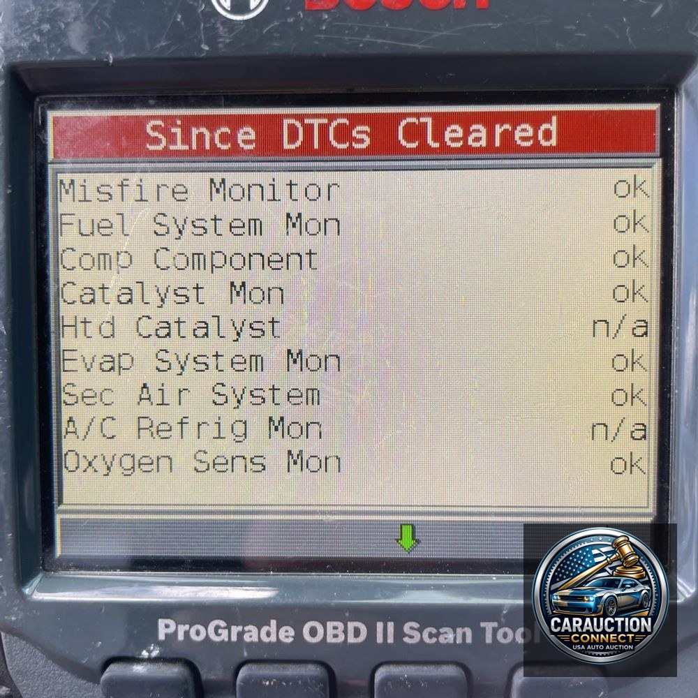 2021 Toyota Tundra TRD Pro