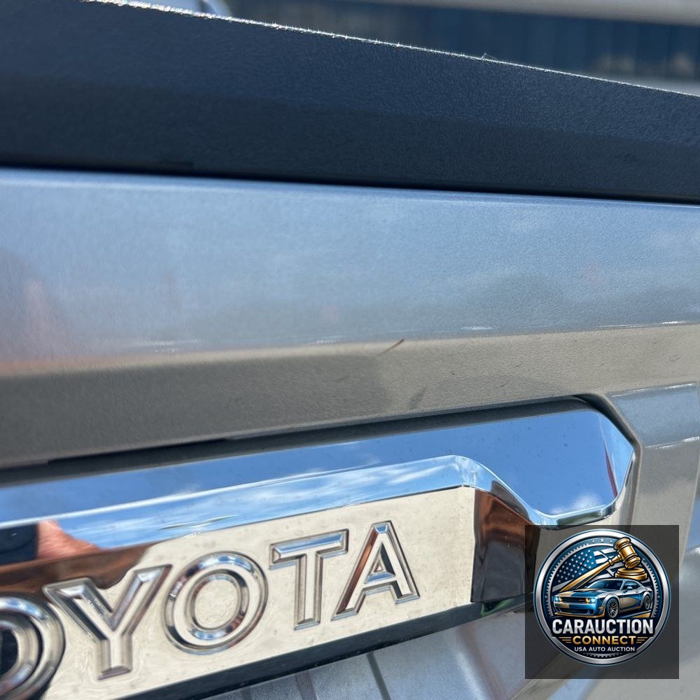 2023 Toyota Tundra Limited