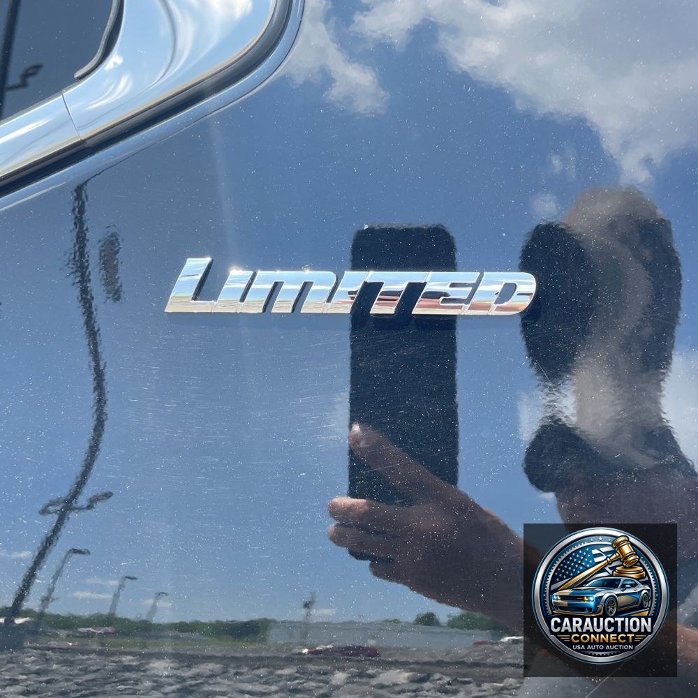 2024 Toyota Tundra Limited HV