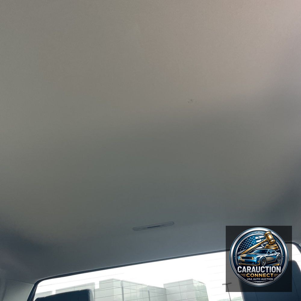 2024 Toyota Tundra Limited HV