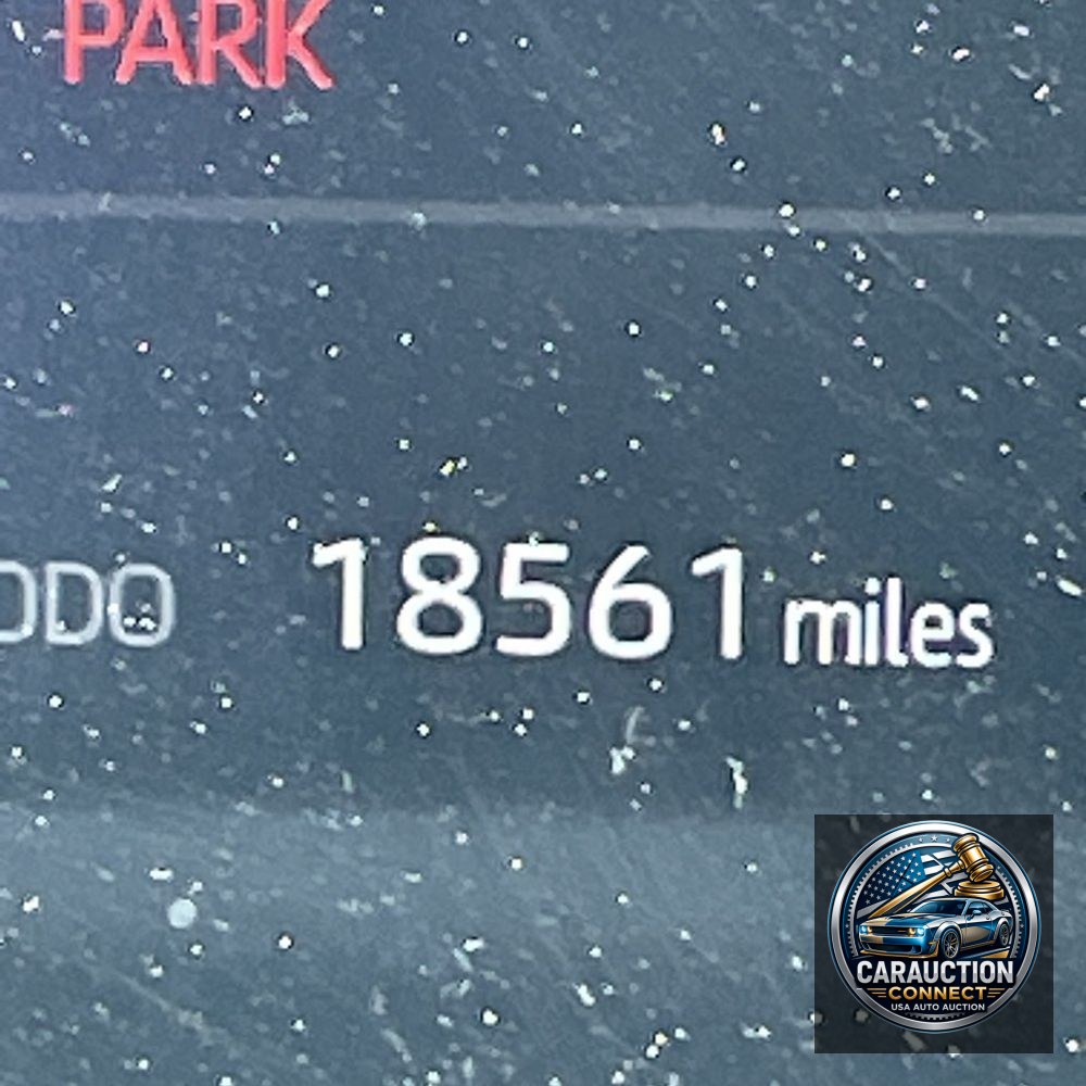 2024 Toyota Tundra Limited HV