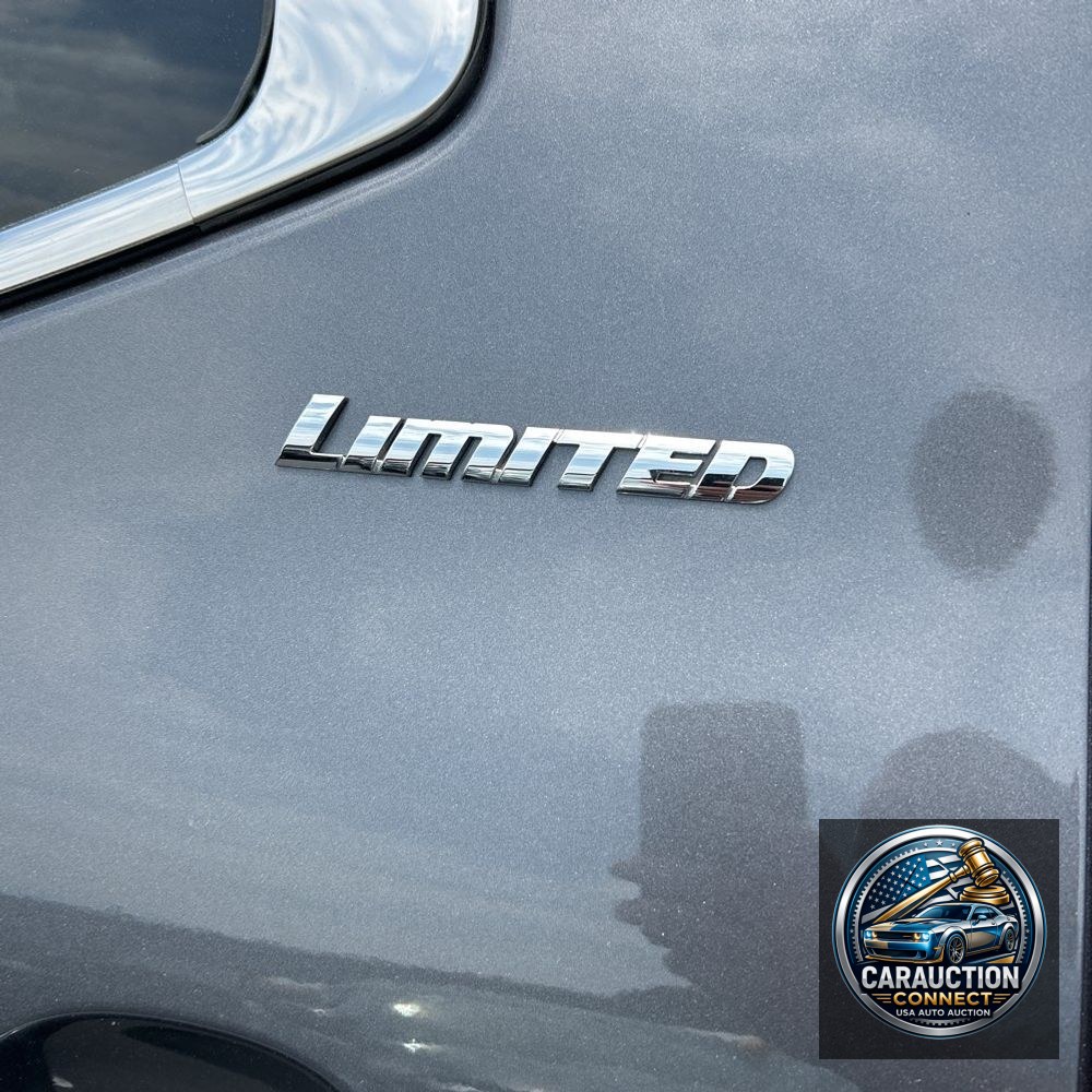2024 Toyota Tundra Limited HV