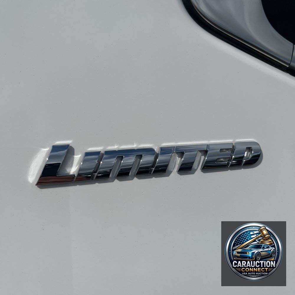 2024 Toyota Tundra Limited HV