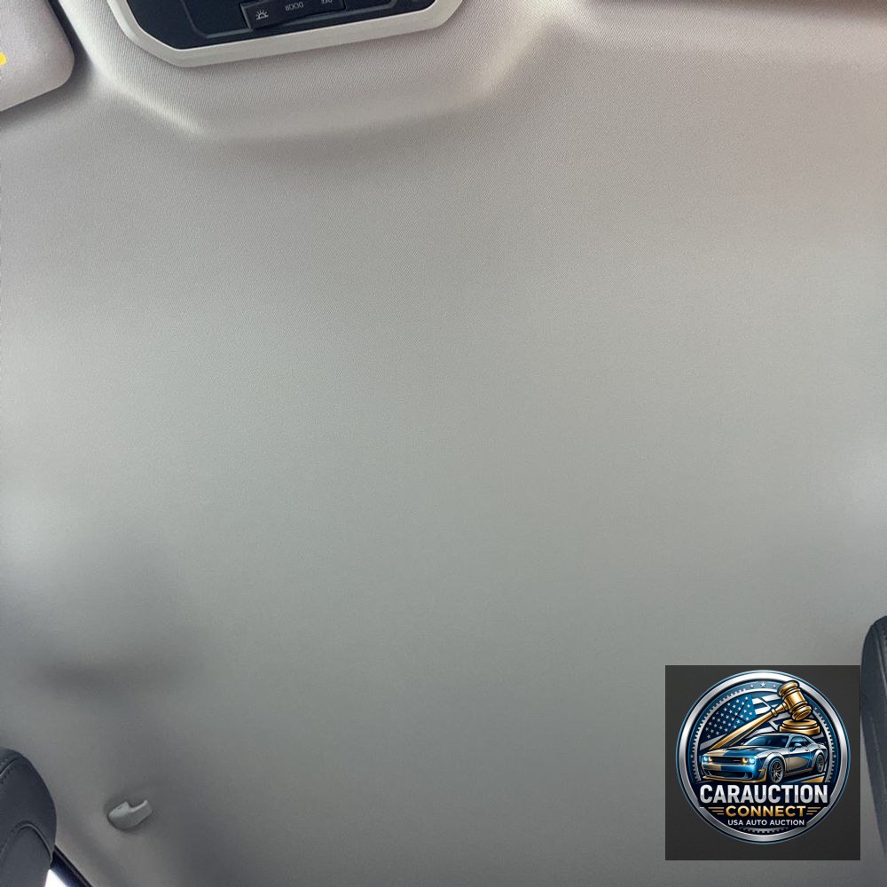2024 Toyota Tundra Limited HV