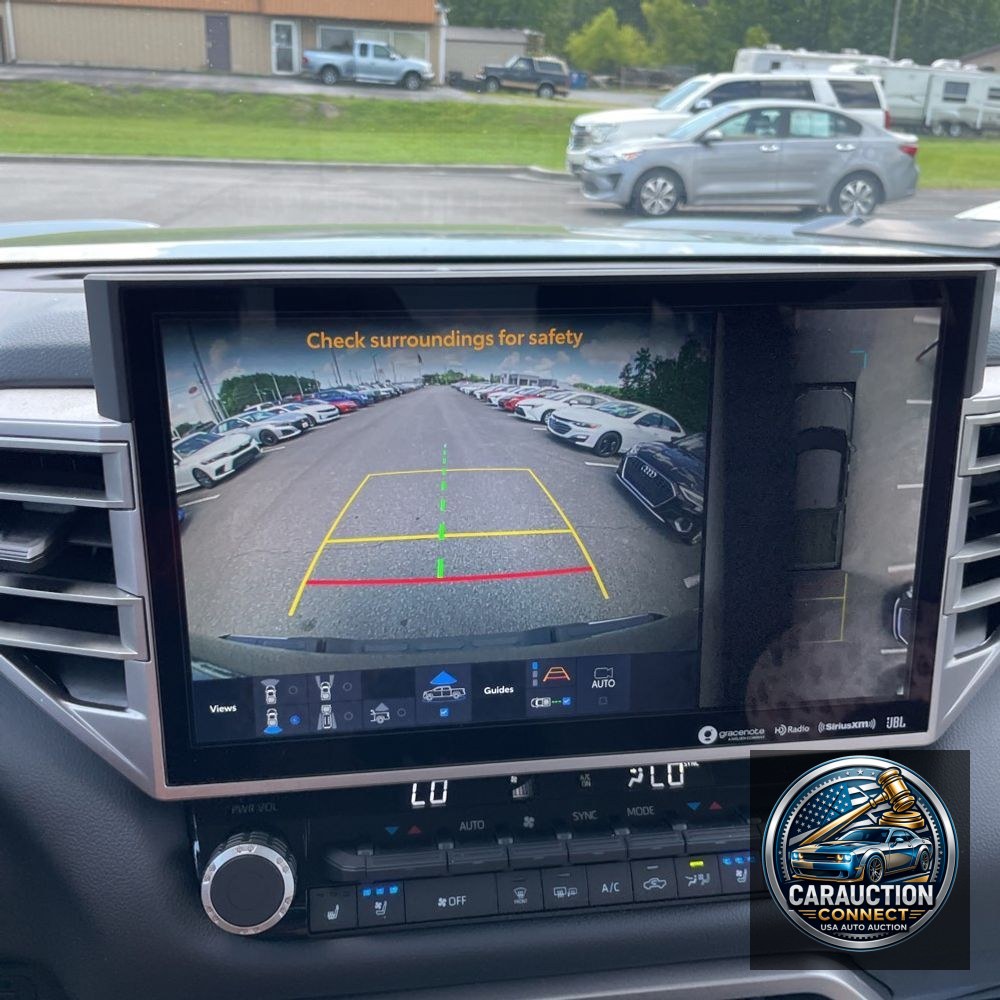 2024 Toyota Tundra Limited HV