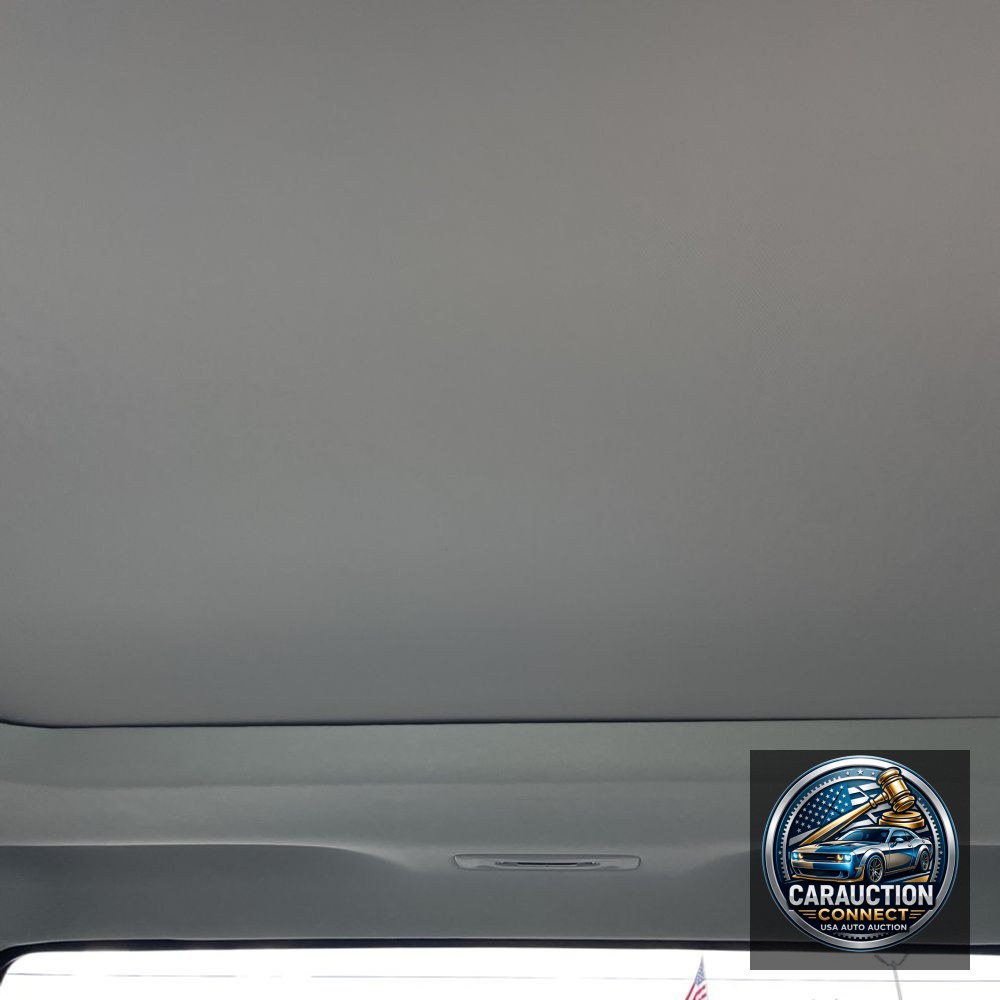 2024 Toyota Tundra Limited HV