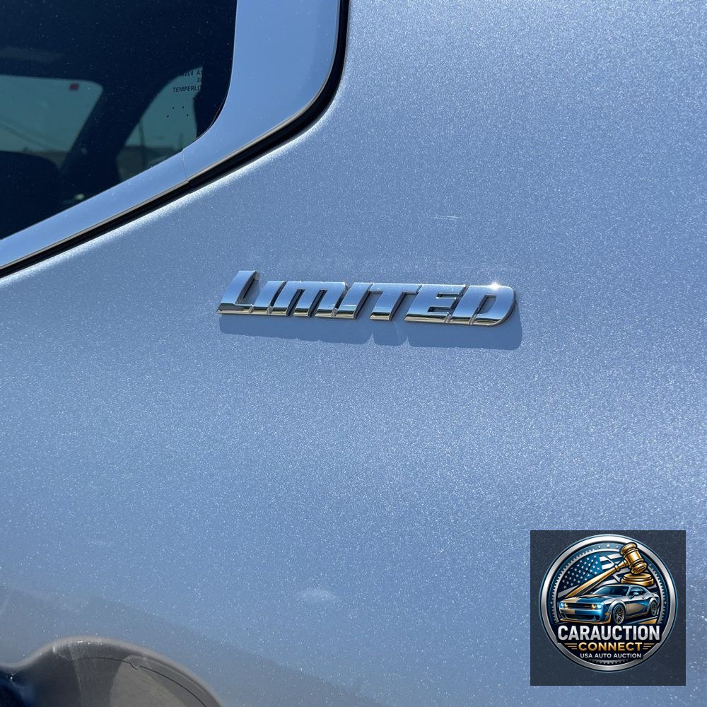 2025 Toyota Tundra Limited HV