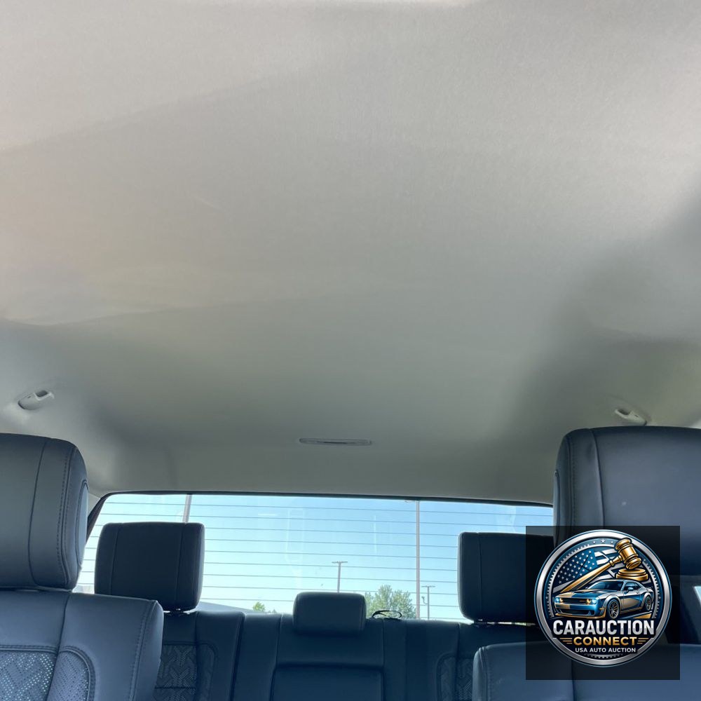 2024 Toyota Tundra Limited HV